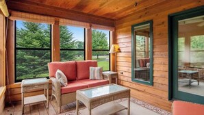 Unclassified image, 2 of 44, button - Dog-Friendly Lakefront Escape: Dock, Firepit, Game (Eagle River)