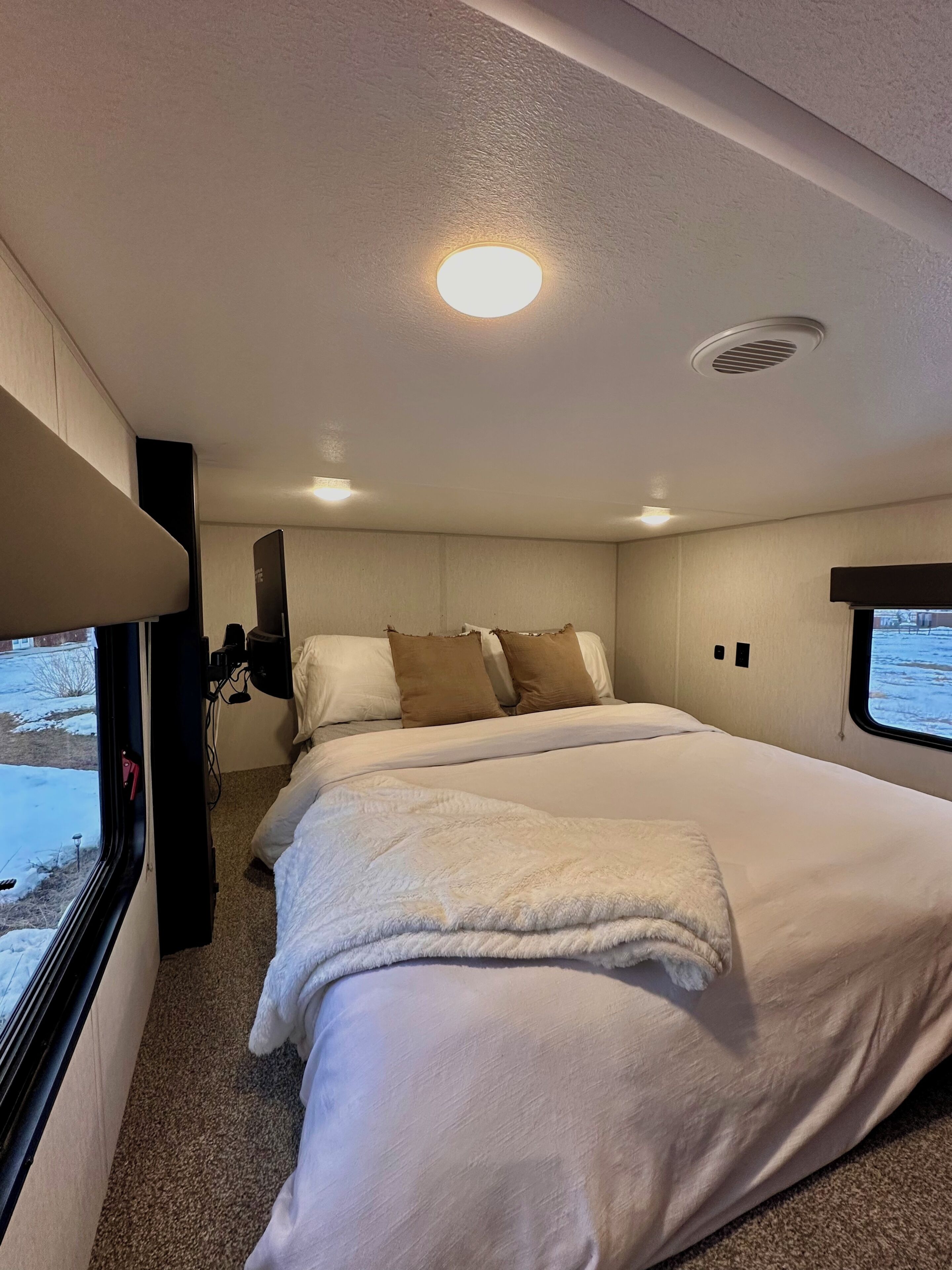 1 bedroom, Internet, bed sheets