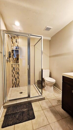 Hair dryer - Decatur Executive Residential Stay | Sleeps 11 (Atlanta)