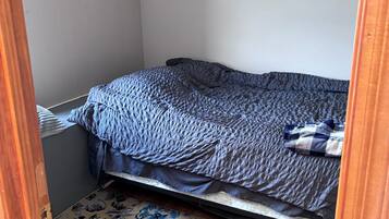 1 chambre, Wi-Fi, literie fournie