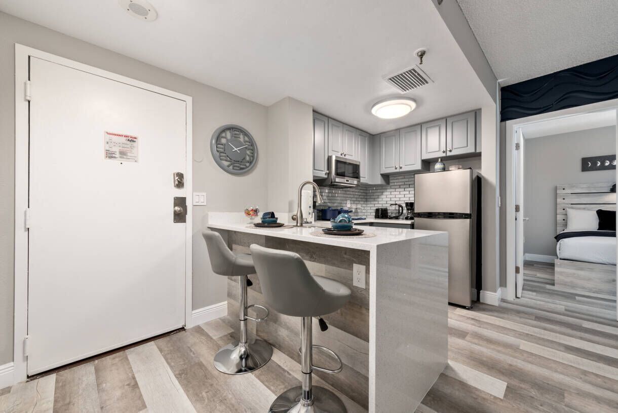 Villa | Private kitchen