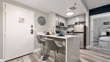 Villa | Private kitchen