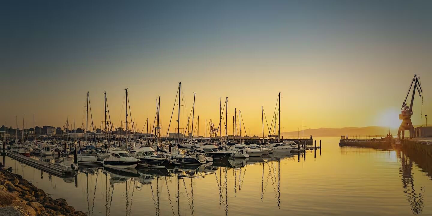 Marina