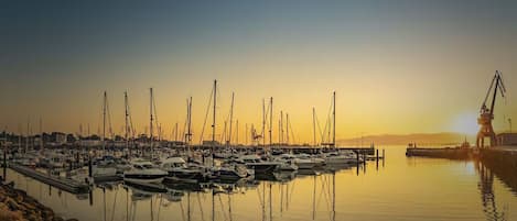 Marina