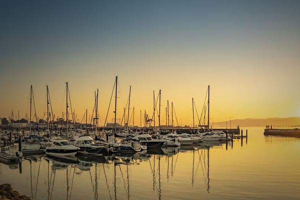 Port de plaisance