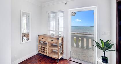 Spacious 2BR Condo Steps from Beach - Near Bahamar