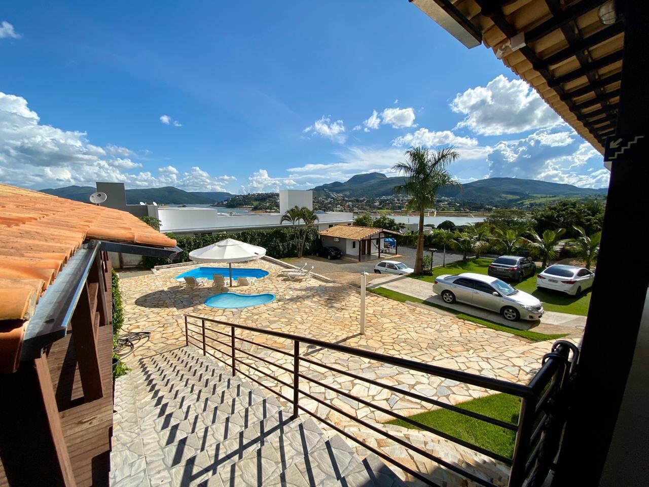 Quarto casal ou duplo standard - 07 | Pool | 2 outdoor pools