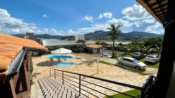 Quarto casal ou duplo standard - 07 | Pool | 2 outdoor pools
