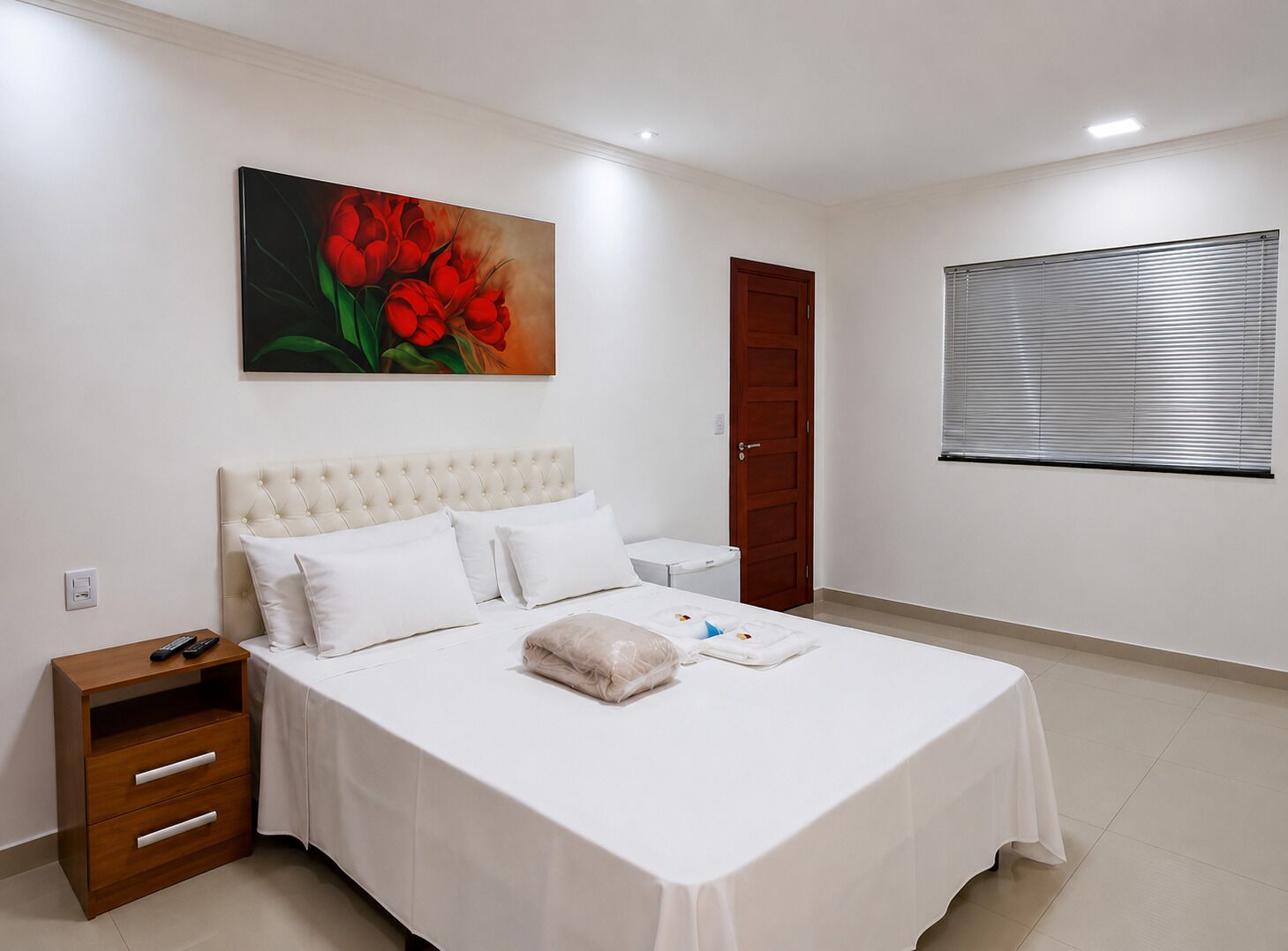 Luxury Suite | Free WiFi, wheelchair access
