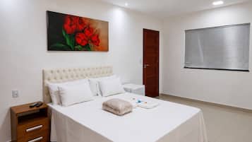 Luxury Suite | Free WiFi, wheelchair access