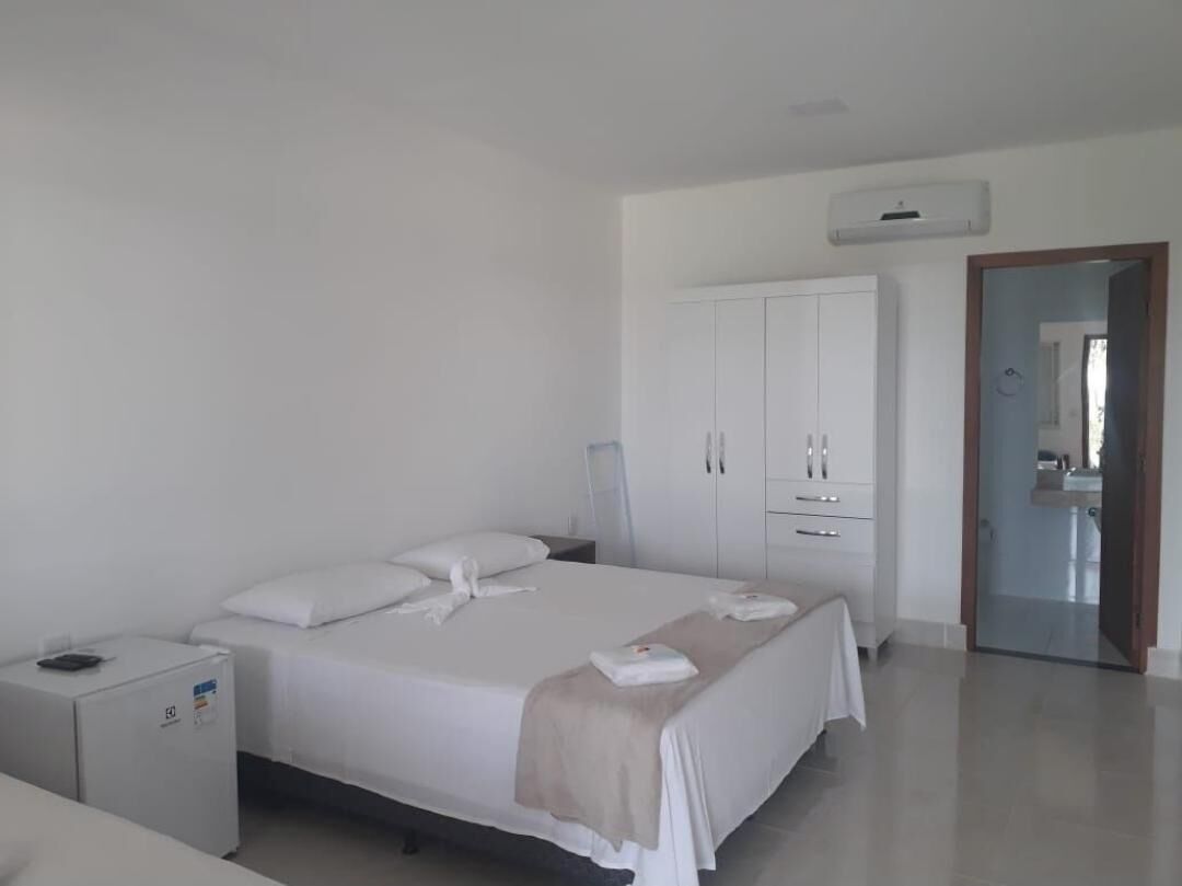 Free WiFi, bed sheets, wheelchair access