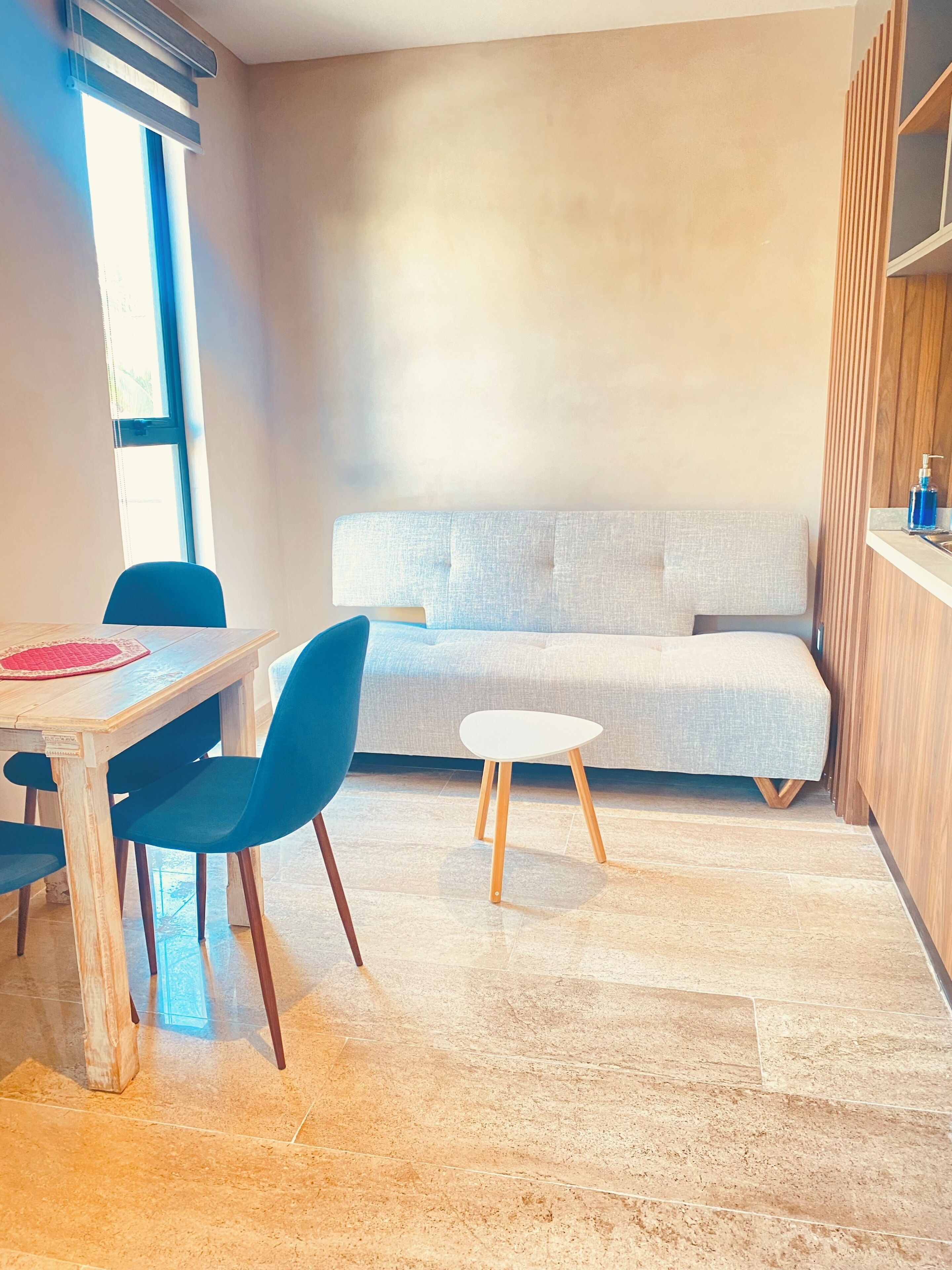 Condo Avec Cuisine,laveuse à Linge, Wifi, Eau Potable, Piscine, Golf Et Plage - Puerto Aventuras