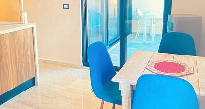 Condo with kitchen, washing machine, Wi-Fi, drinking water, pool, golf course, and beach