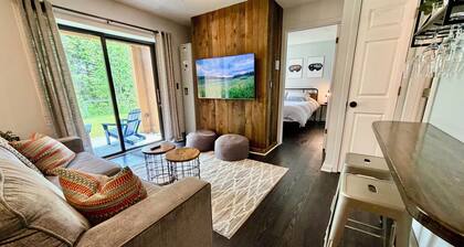 Summer Adventure Condo - Golf, Hike & Explore