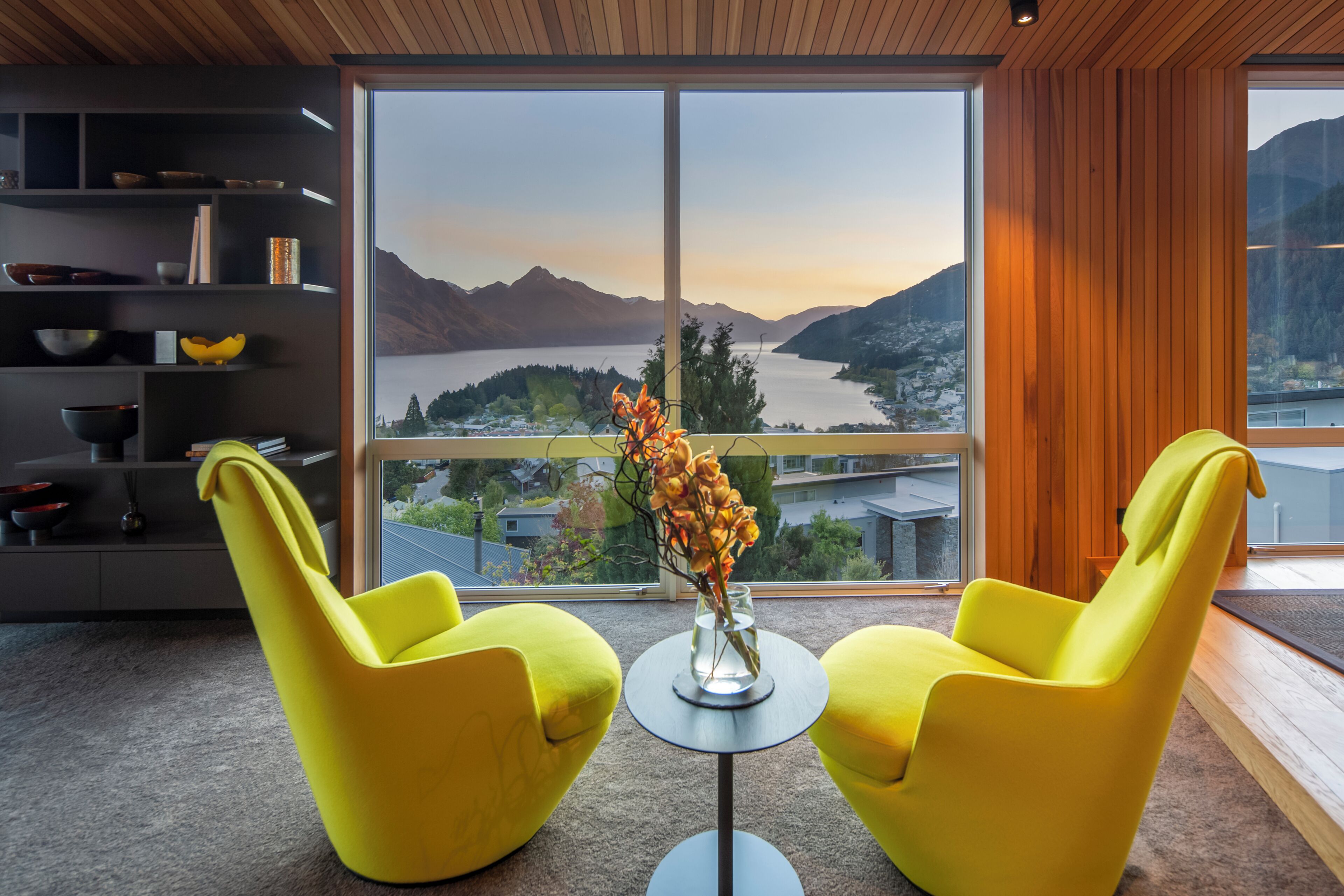 Villa, 5 Bedrooms, Mountain View | Interior