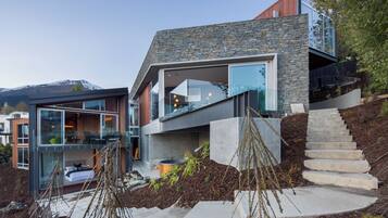 Villa, 5 Bedrooms, Mountain View | Exterior
