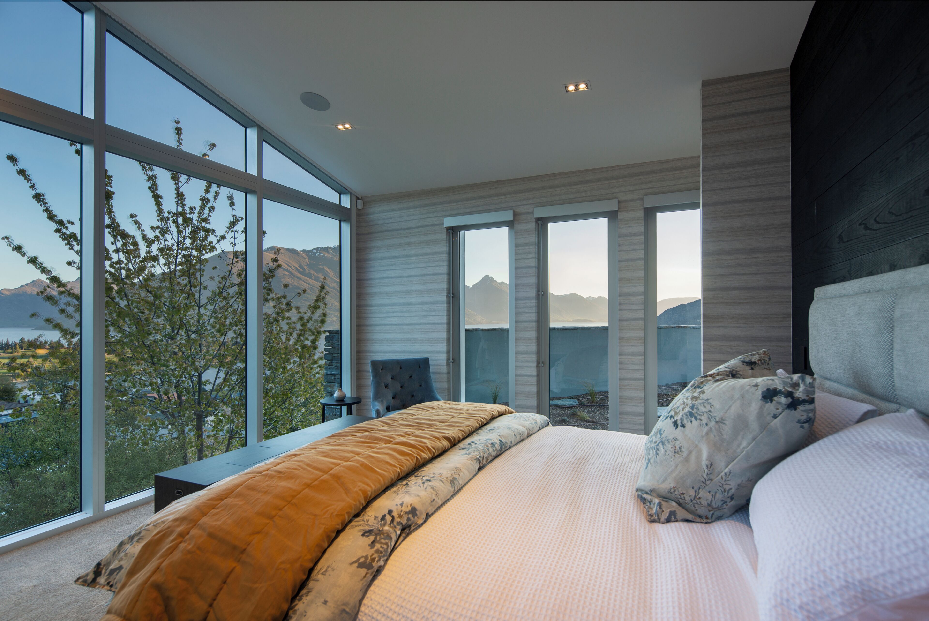 Villa, 5 Bedrooms, Mountain View