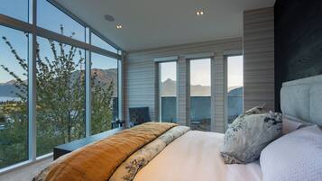 Villa, 5 Bedrooms, Mountain View