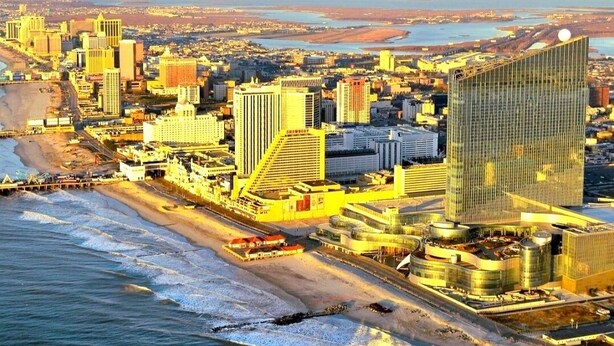 Strand