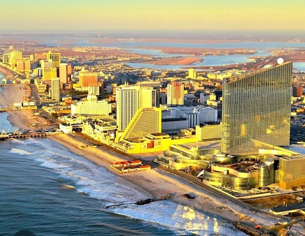 Playa