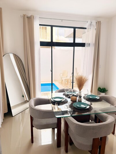 The Platinum Hideout - Private Pool Villa