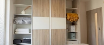 Apartment Pred Polom