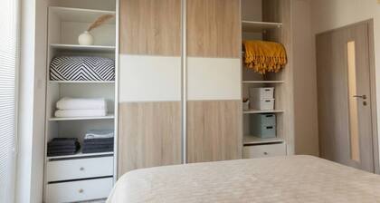 Apartment Pred Polom