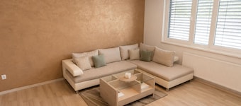 Apartment Pred Polom