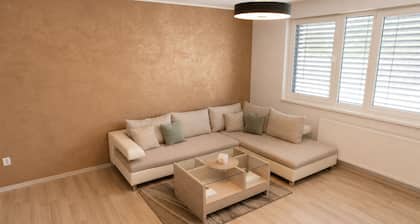 Apartment Pred Polom