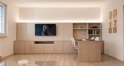 Apartment Pred Polom