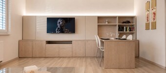 Apartment Pred Polom