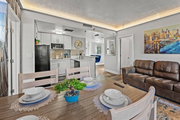 2br Suite Near Universal Pool & Gym Access - 奧蘭多, FL