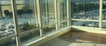 Coalharbour Vantage Point 1616