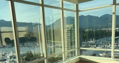 Coalharbour Vantage Point 1616