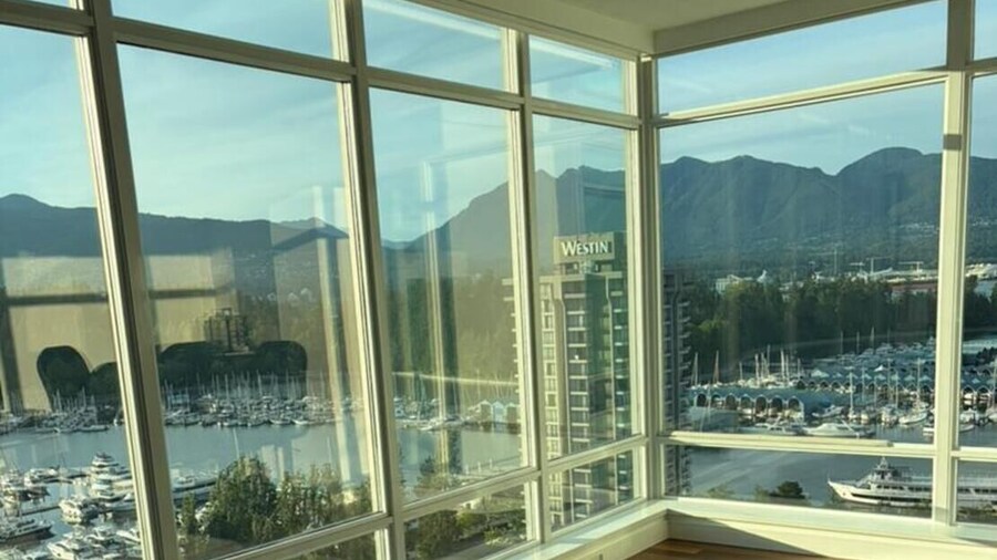 Coalharbour Vantage Point 1616