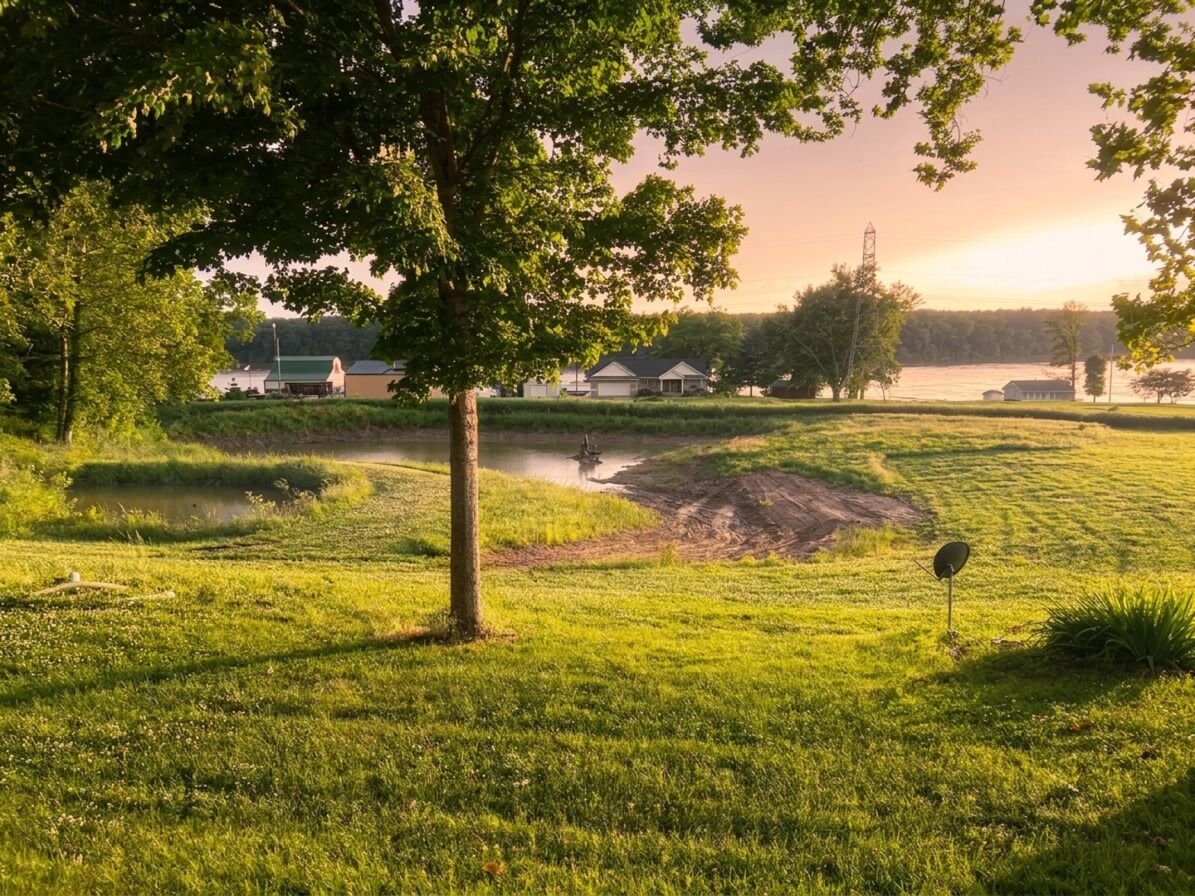 Boendeområde