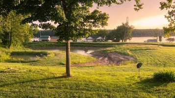 Boendeområde