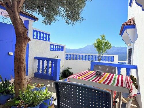 Casa Olea Vista | Stunning Views & Relaxing Getaway