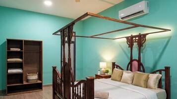Nhà, 2 phòng ngủ, phù hợp cho người khuyết tật, hút thuốc | 2 phòng ngủ
