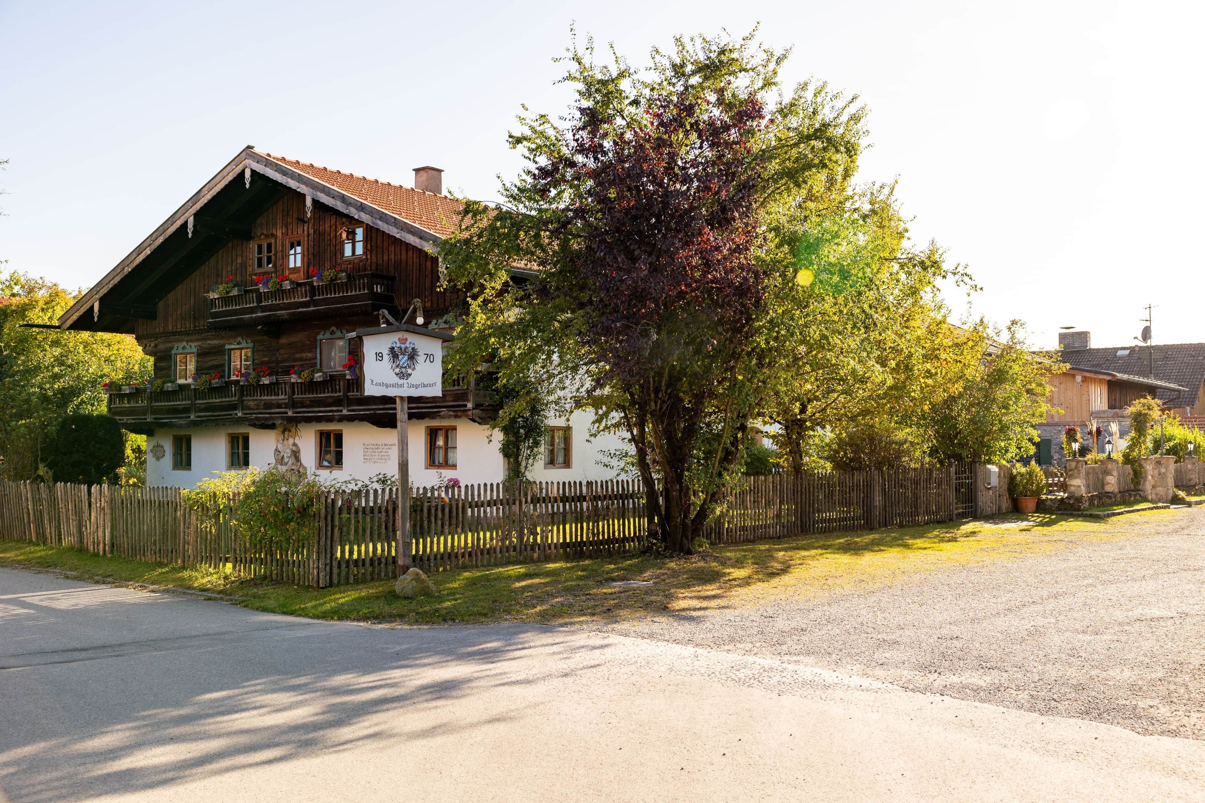 Esterni