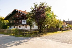 Eksteriør