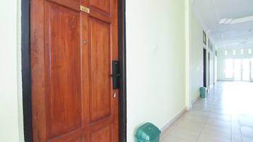 Detalle del interior
