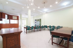 Sala de reuniones