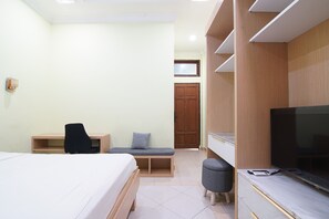 Phòng Suite Deluxe