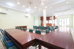 Sala de reuniones