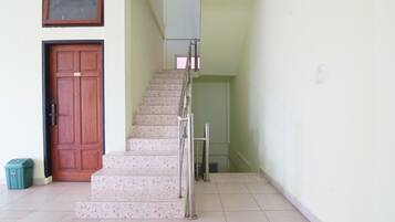Detalle del interior