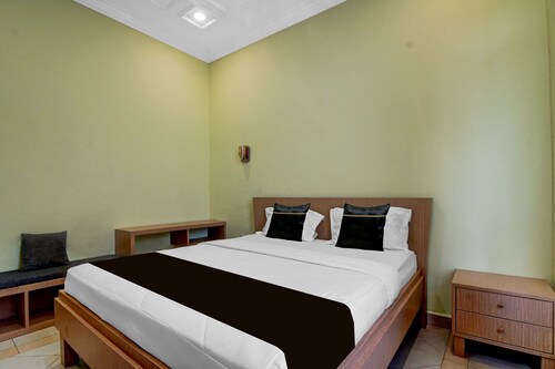 Collection O near Living World Pekanbaru