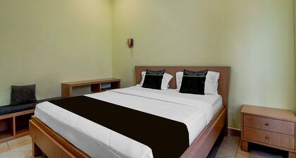 Collection O near Living World Pekanbaru