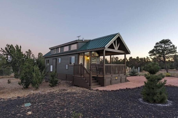 Cabin Side Front