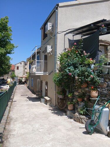 Village bisinchi